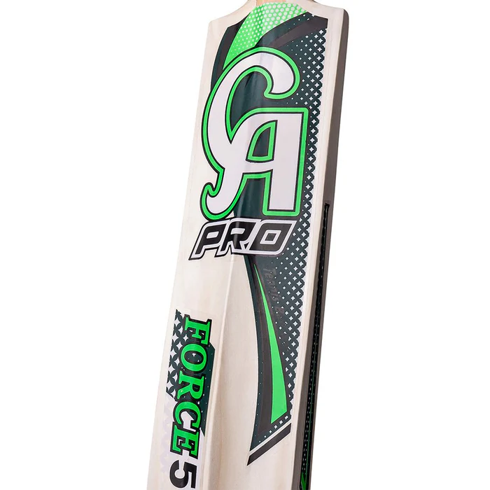 CA Pro Force 5000 White Tapeball Bat beginner enhanced Karachi Pakistan