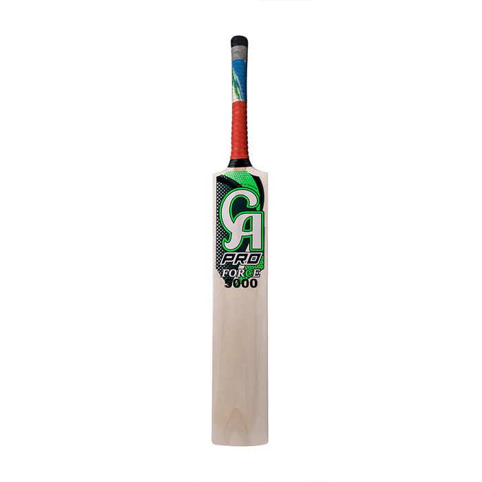 CA Pro Force 5000 White Tapeball Bat beginner enhanced Karachi Pakistan