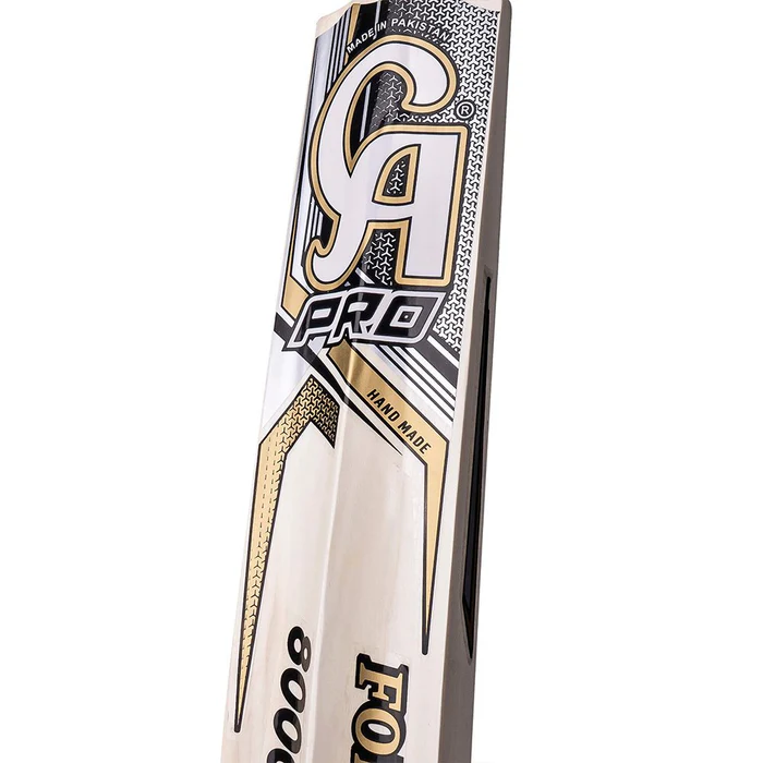 CA Pro Force 8000 White Bat advanced beginner Karachi Pakistan
