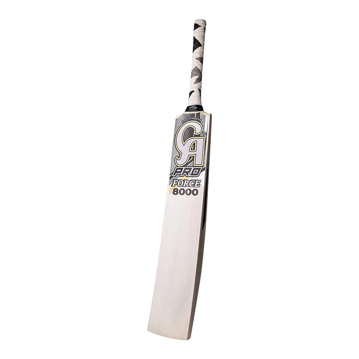 CA Pro Force 8000 White Bat advanced beginner Karachi Pakistan