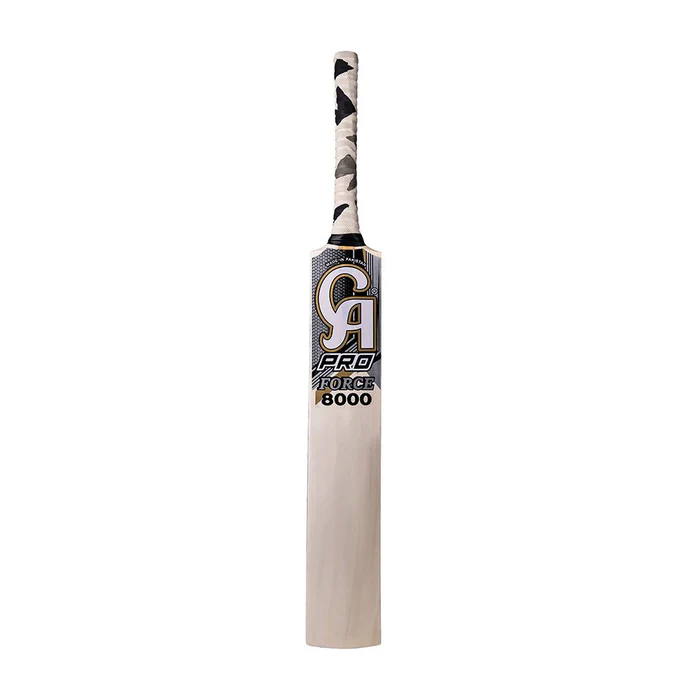CA Pro Force 8000 White Bat advanced beginner Karachi Pakistan Sources and related content