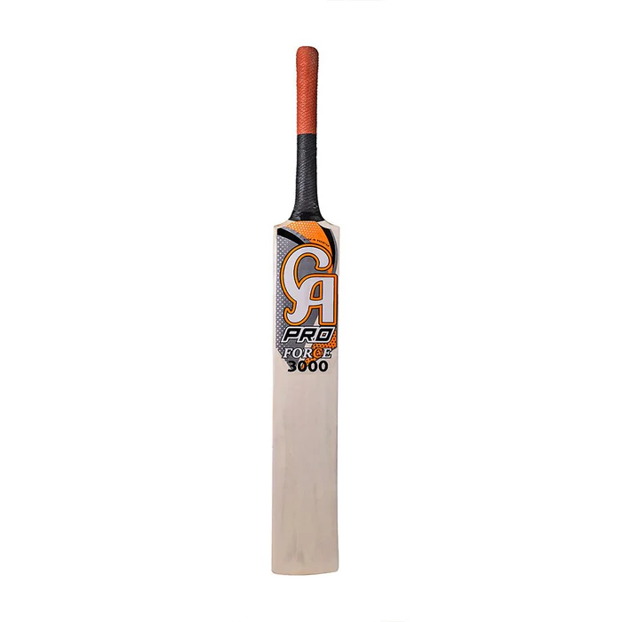CA Pro Force 3000 White Tapeball Bat beginner Karachi Pakistan
