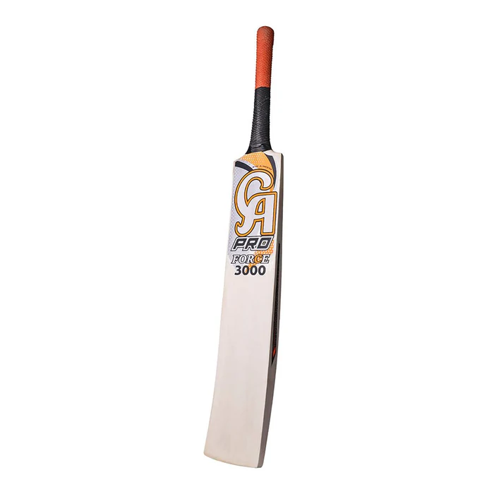 CA Pro Force 3000 White Tapeball Bat beginner Karachi Pakistan