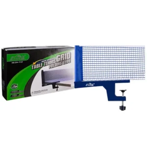 Cima Table Tennis Net Post Set CM 117