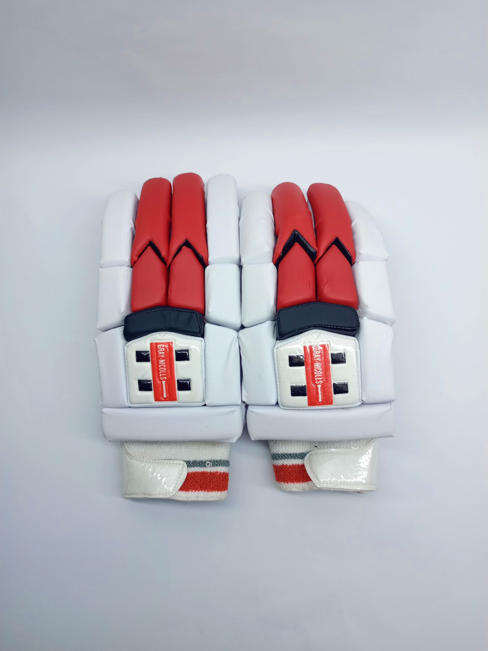 GrayNicholls Premium Cricket Batting Gloves - Image 2