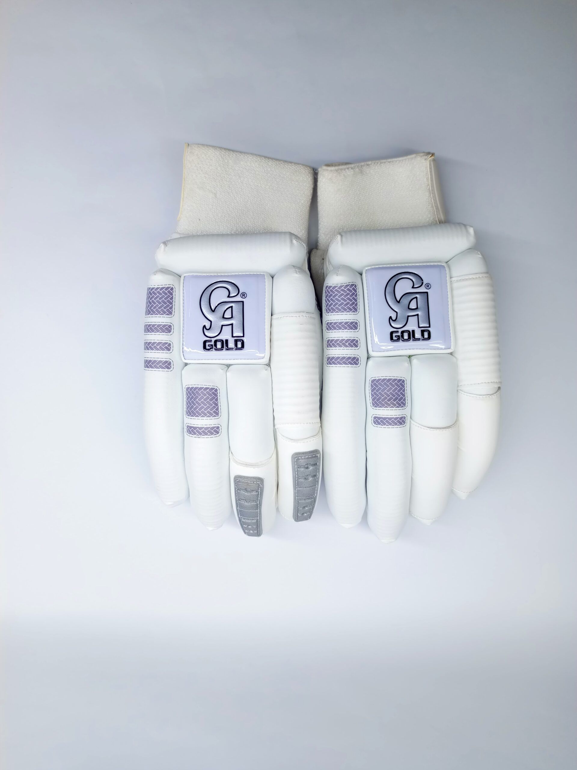 CA Gold Dragon Premium Cricket Batting Gloves - Image 4