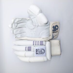 CA Gold Dragon Premium Cricket Batting Gloves