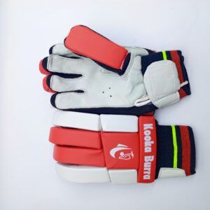 Kookaburra Junior Cricket Batting Gloves