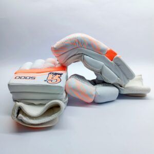 CA 5000 Cricket Batting Gloves