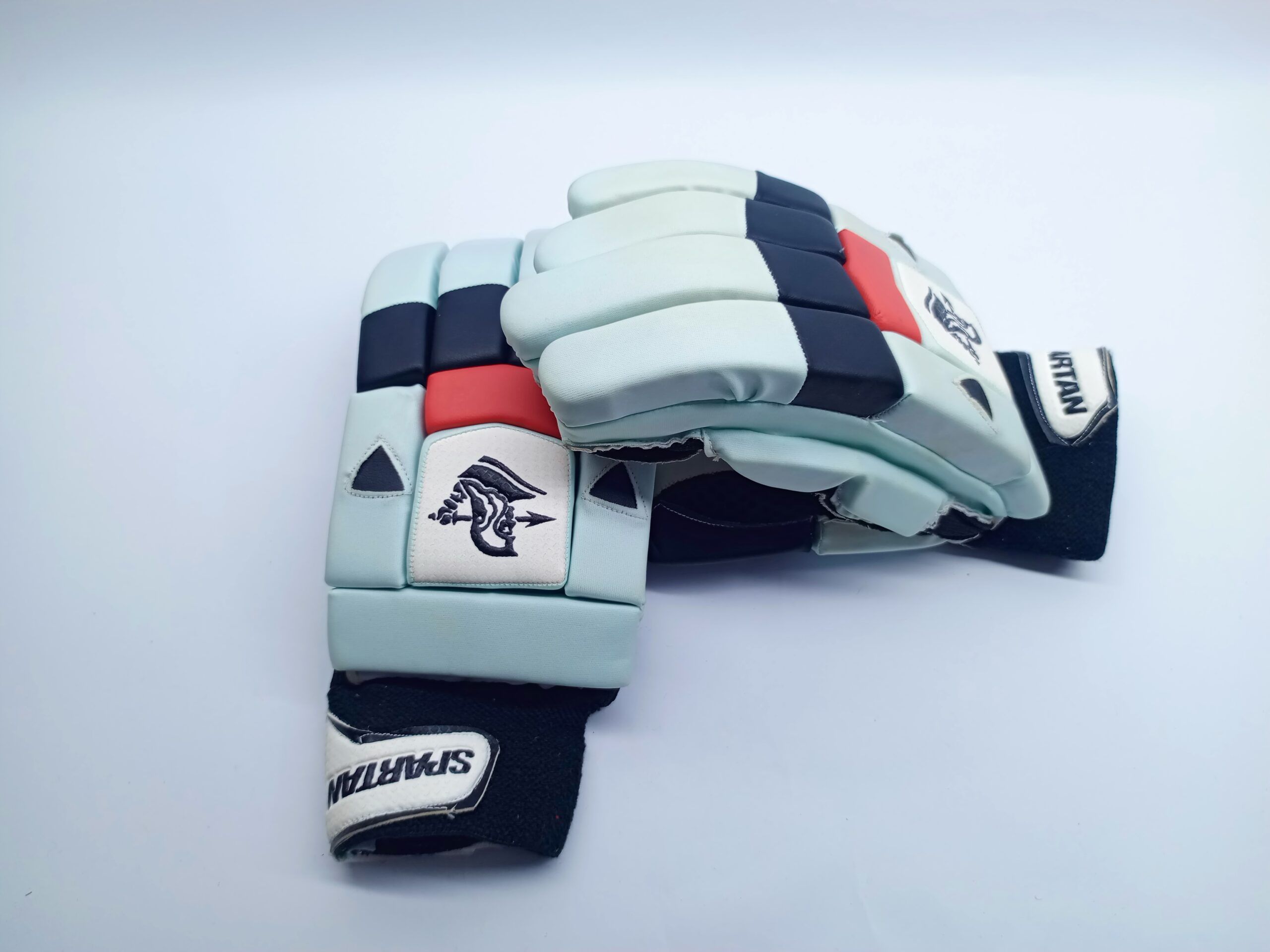 Spartan Batting Gloves - Image 4