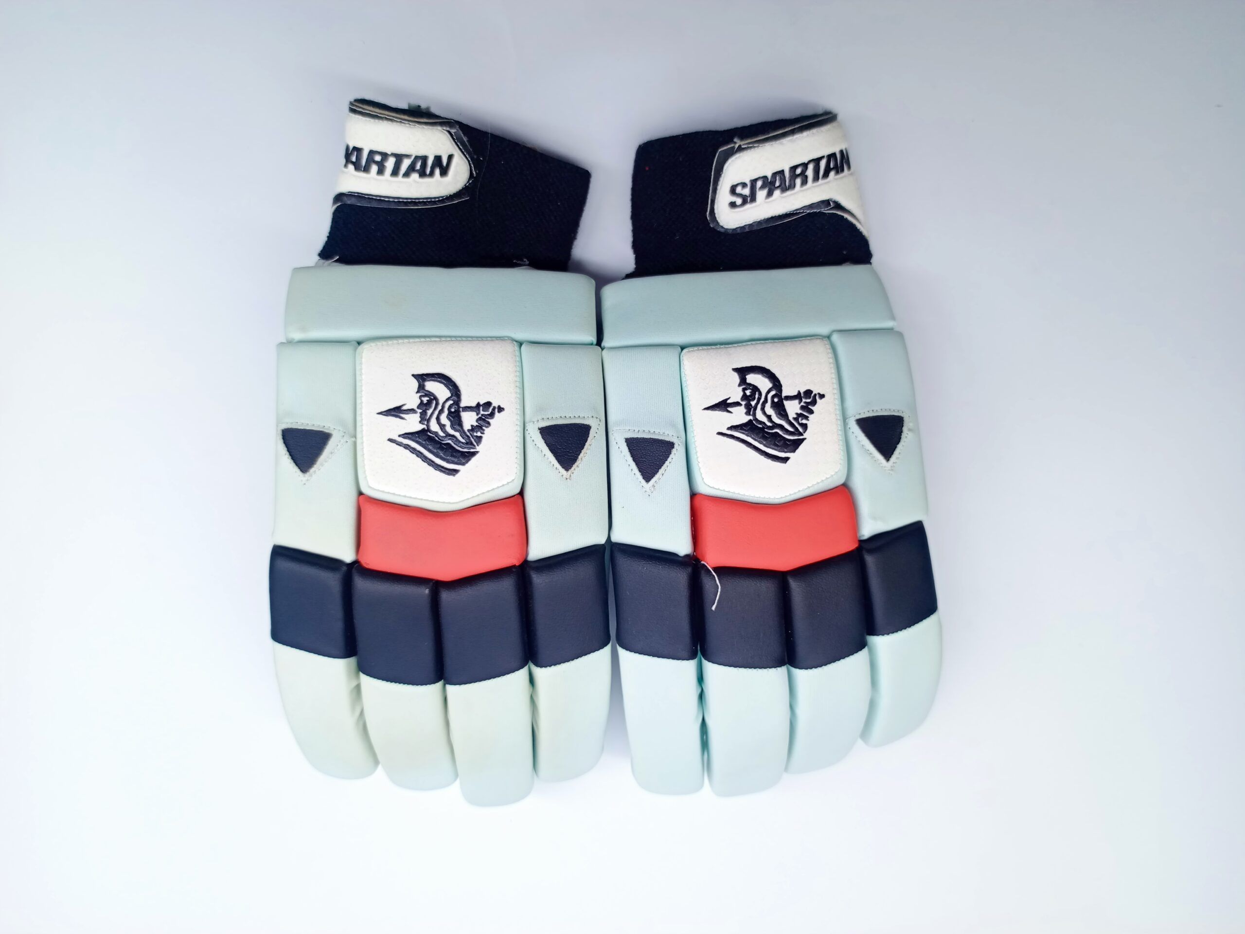 Spartan Batting Gloves - Image 2