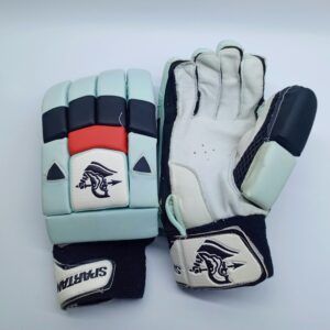 Spartan Batting Gloves