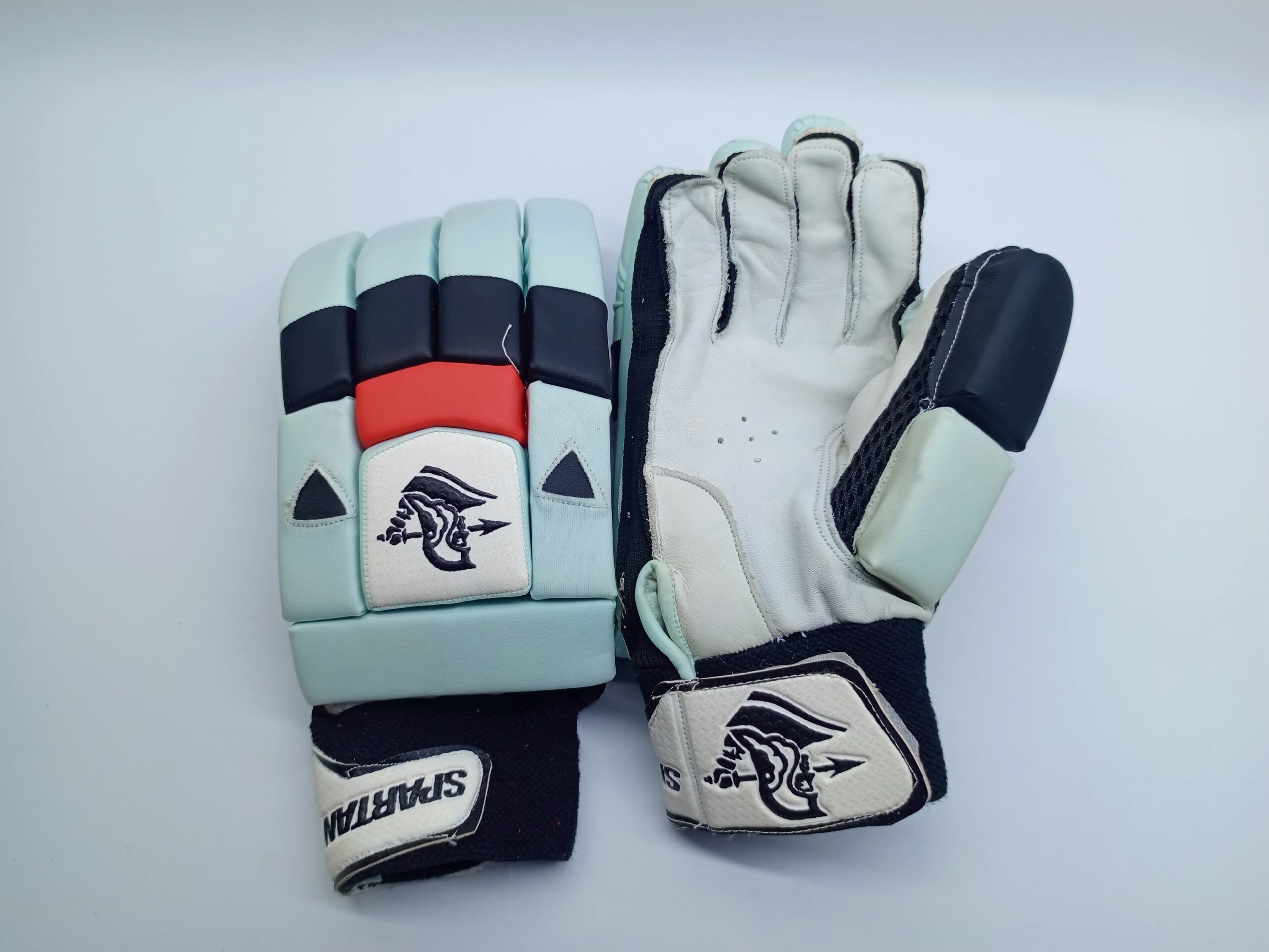 Spartan Batting Gloves