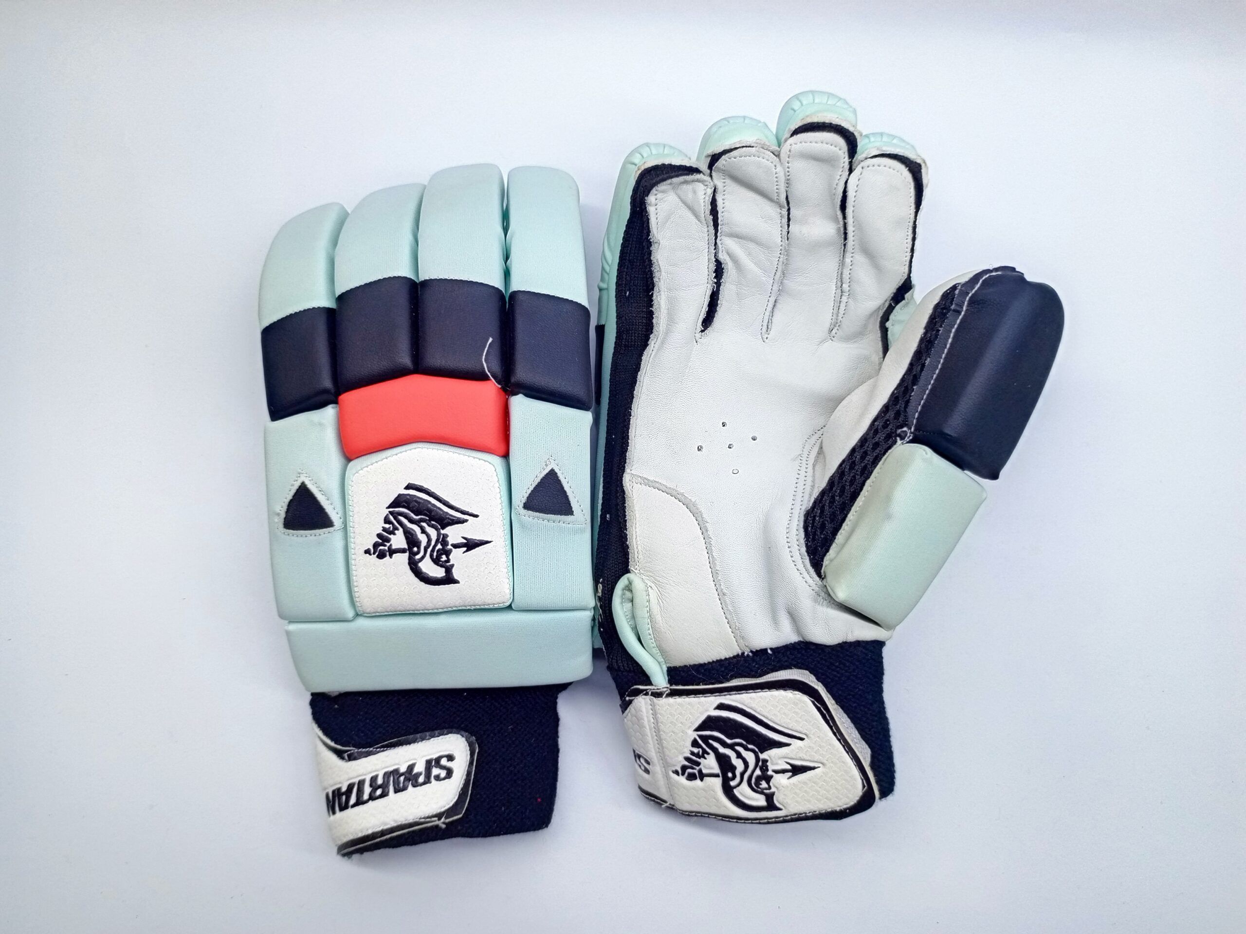 Spartan Batting Gloves - Image 5