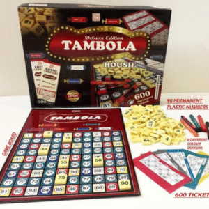 Tambola Board Game