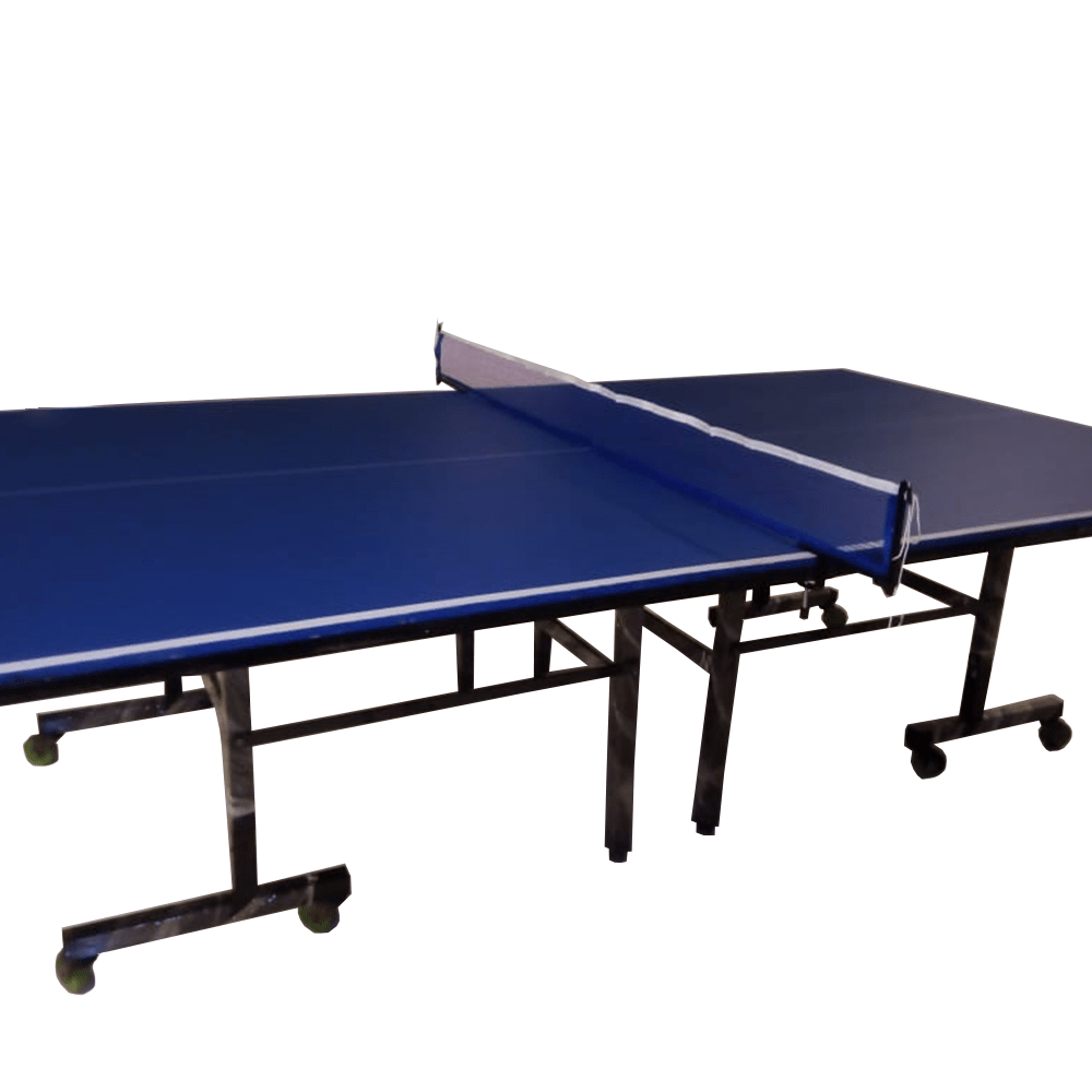 Local Table Tennis Table 8 Wheels foldable Karachi Pakistan