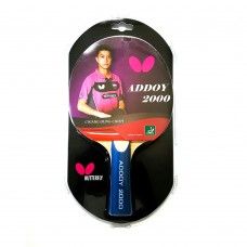 Butterfly Addoy 2000 Racket - Top Table Tennis Gear in Karachi & Pakistan - Image 3