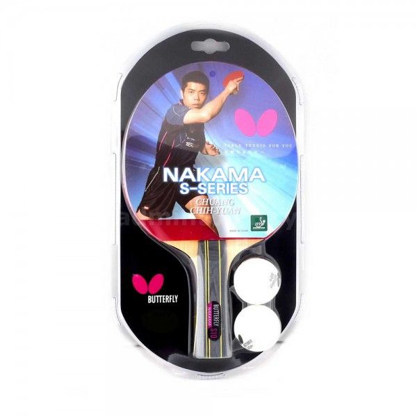 Butterfly Timo Boll 1000 recreational table tennis racket Karachi Pakistan