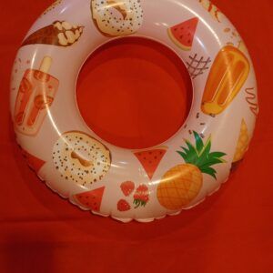 Affordable Kids Swimming Tube Ring - Fun Water Play in Karachi