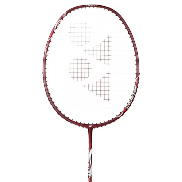 Yonex Astrox Lite 45i Red badminton racket 5U strung professional Karachi Pakistan