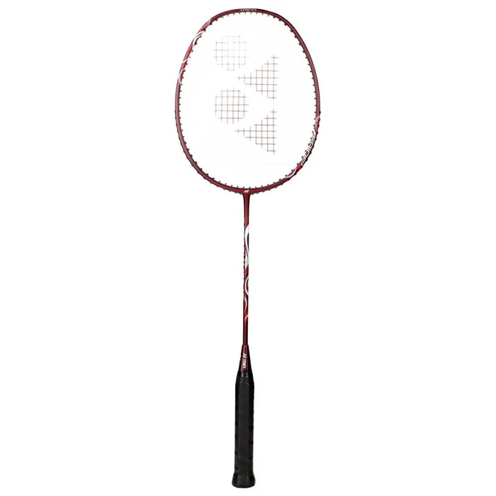 Yonex Astrox Lite 45i Red badminton racket 5U strung professional Karachi Pakistan