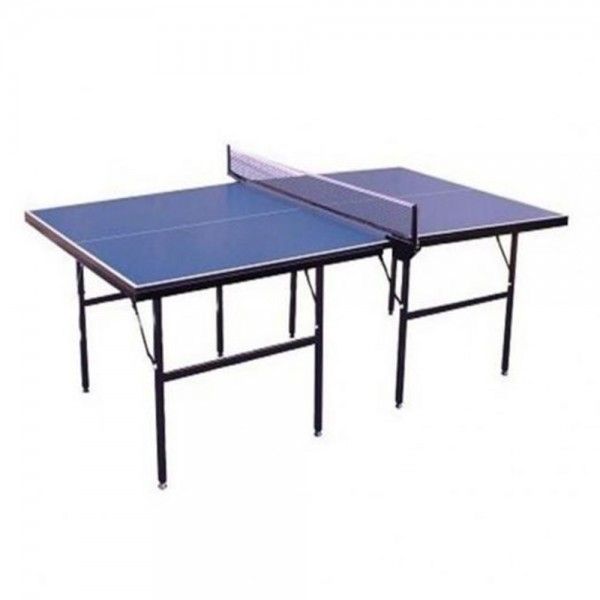 Table Tennis Table Without Wheels - Sports Wala