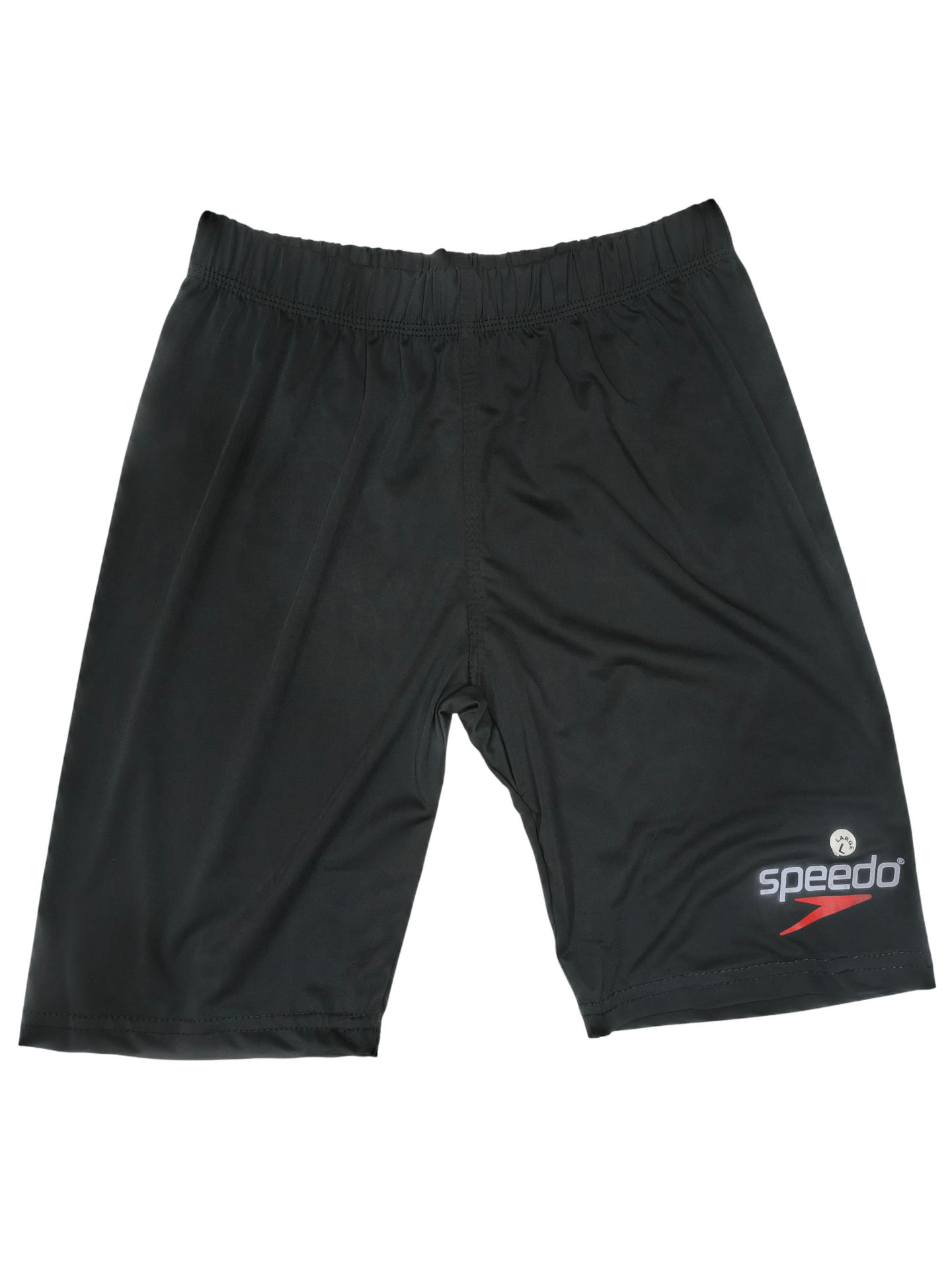 Men's Short Swimming Trunks - Quick-Dry Swimwear S-XL